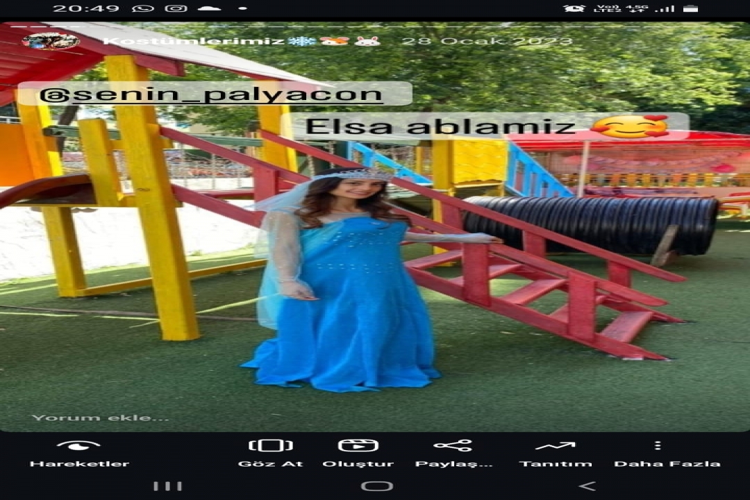 İstanbul'da palyaço hizmetleri arıyorsanız, Palyaco Adresi olarak doğum günü partileri, sünnet düğünleri ve kurumsal etkinlikler için profesyonel palyaço ki