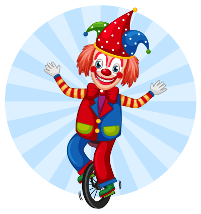 İstanbul'da palyaço hizmetleri arıyorsanız, Palyaco Adresi olarak doğum günü partileri, sünnet düğünleri ve kurumsal etkinlikler için profesyonel palyaço ki