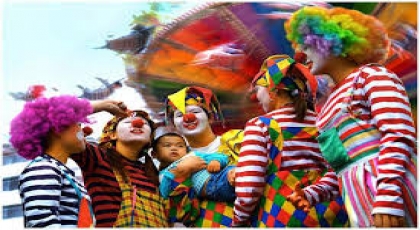 İstanbul'da palyaço hizmetleri arıyorsanız, Palyaco Adresi olarak doğum günü partileri, sünnet düğünleri ve kurumsal etkinlikler için profesyonel palyaço ki