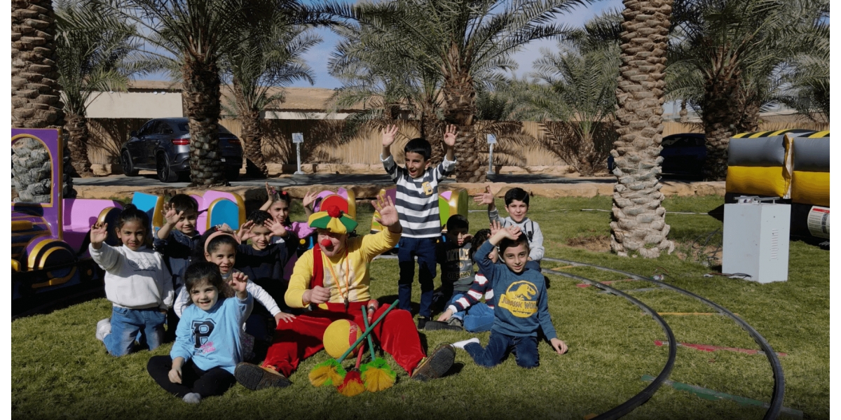 İstanbul Palyaço Hizmetleri – Doğum Günü, Sünnet Düğünü