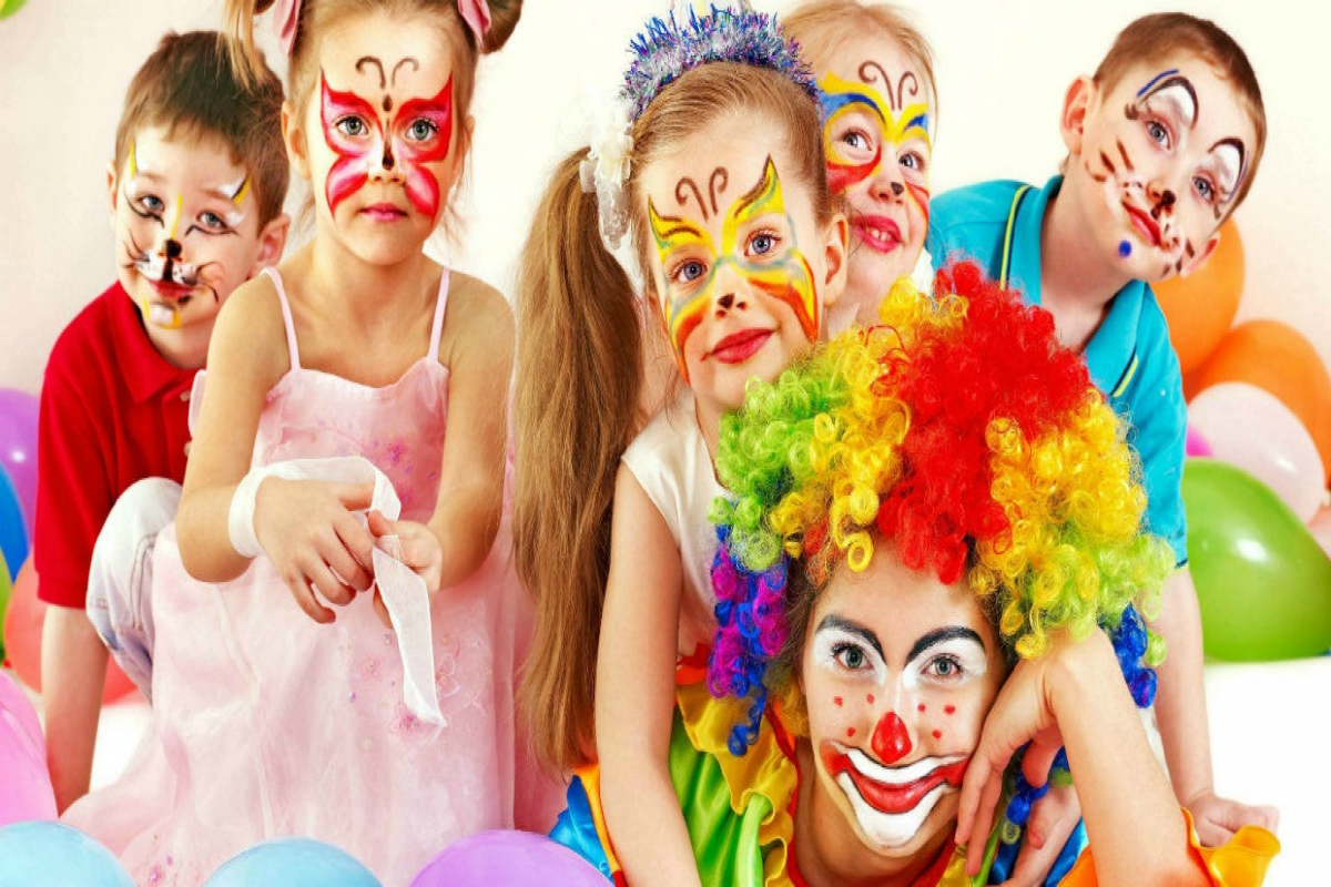 İstanbul Palyaço Hizmetleri – Doğum Günü, Sünnet Düğünü